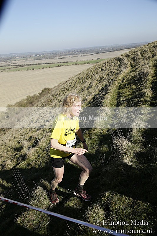 PVT 240219 1288 - The Terminator Race - Pewsey Vale - 24/02/19