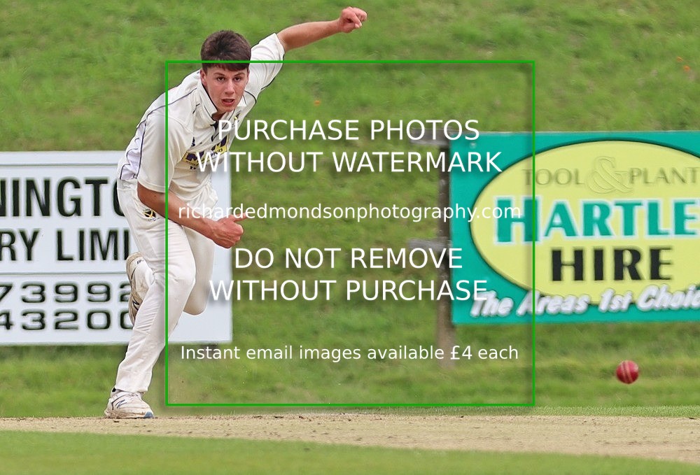 IMG_5131 - Northumberland Under 18 Photos v Cumbria