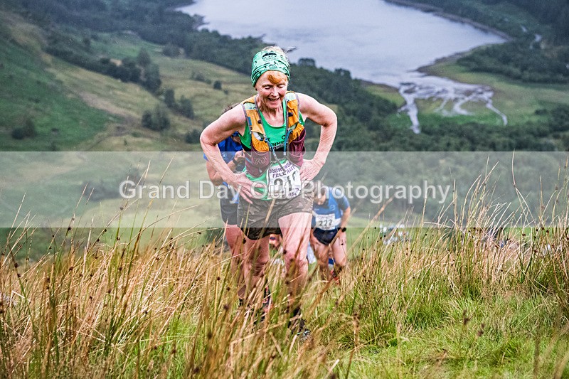 Steel Fell-330 - Steel Fell Race Wednesday 5th August 2026