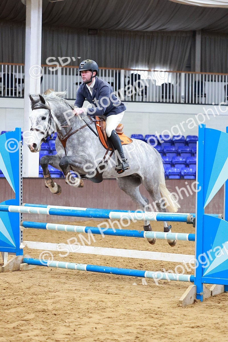 SBM_003560 - Class 3 - Senior Discovery - 1.00m