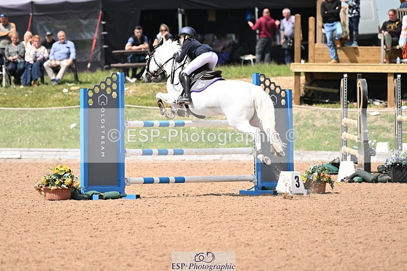 240630A-145108-14476 - Cls 25 HOYS 138cm Jump Off and Presentations
