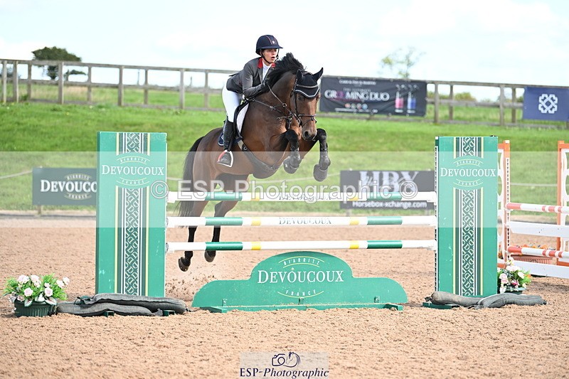 240913A-133302-04566 - Cls 15 Snr Foxhunter