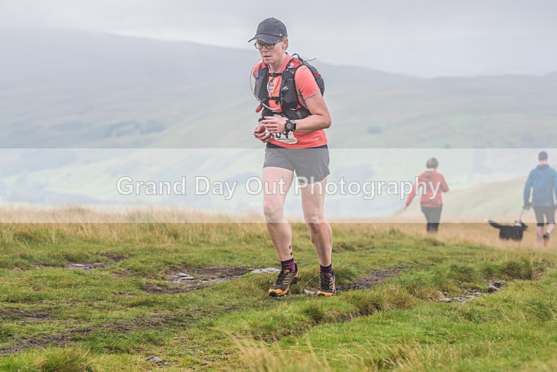 Sedbergh -631 - Sedbergh Hills Fell Race Sunday 20th August 2023