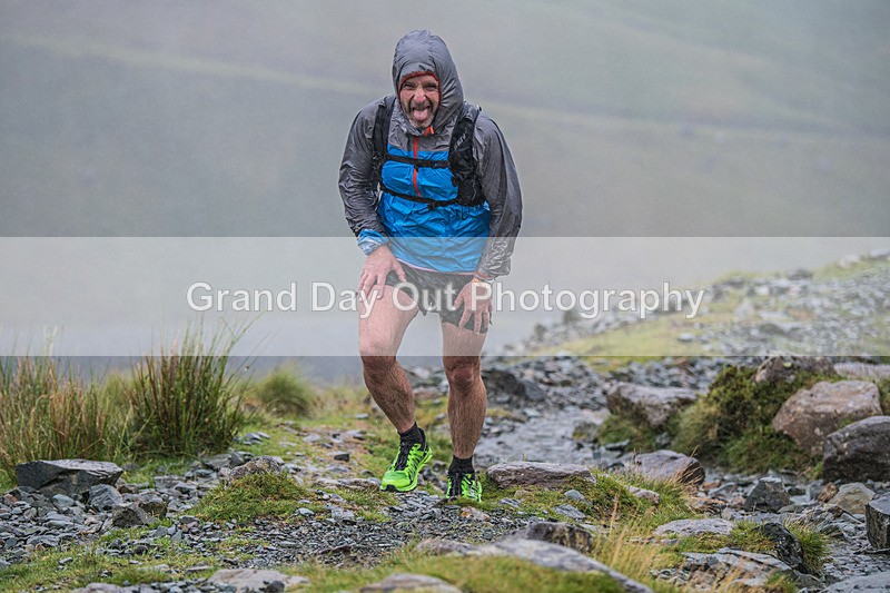 Buttermere-283 - Darren Holloway Memorial Buttermere Horseshoe Fell Race Saturday 28th June 2025
