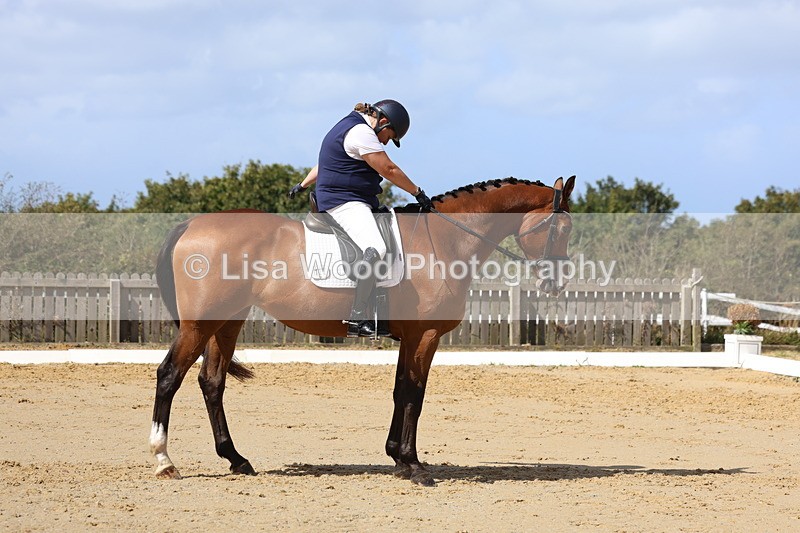 3E7A3692 - Class 8: Novice 6 Section A Championship