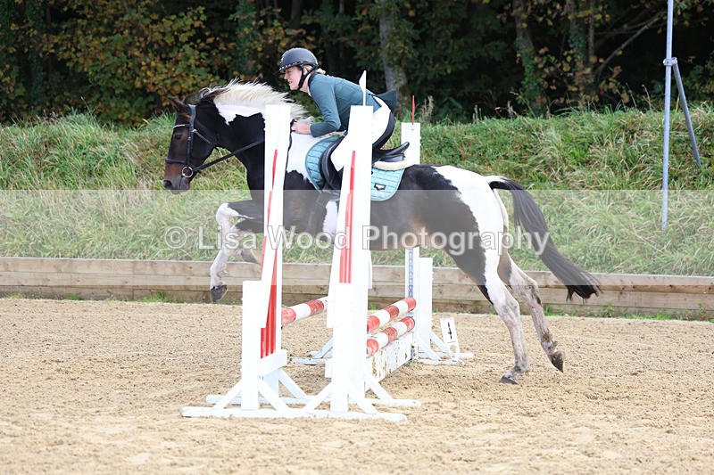 3E7A3640 - Class 5: 60cm Senior