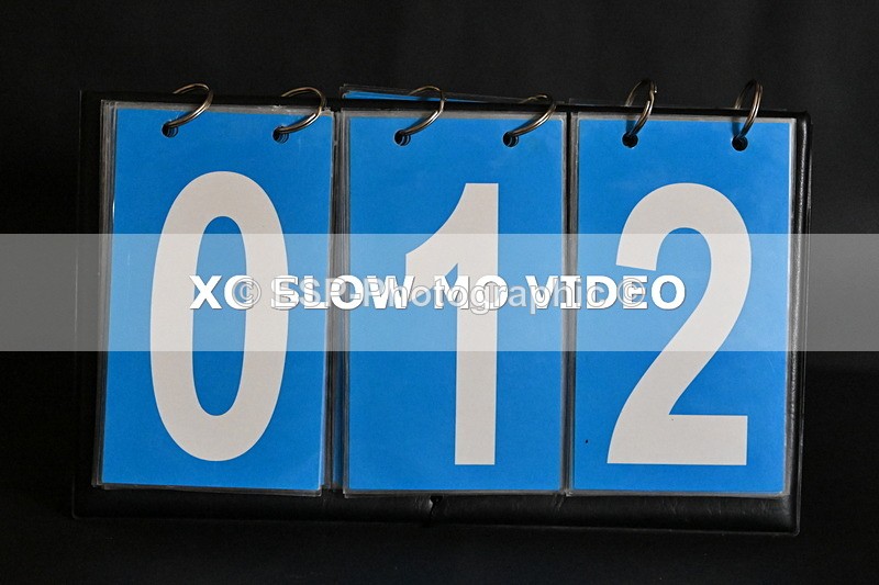 ESP_7219 - HD Video - 90cm Saturday All Sections