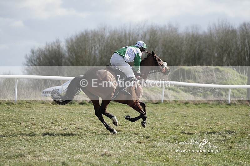 PtP 260223 335 - South & West Wilts Point-to-Point Larkhill 26/02/23