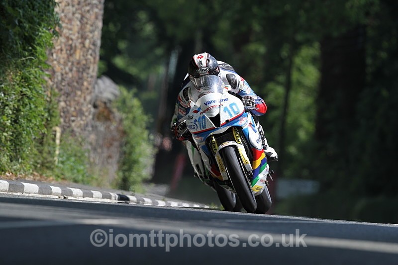 PR158446 - Supersport Race 2
