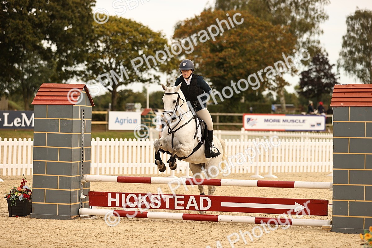 SBM_72432 - J14 - Junior Pony 65cm Championship