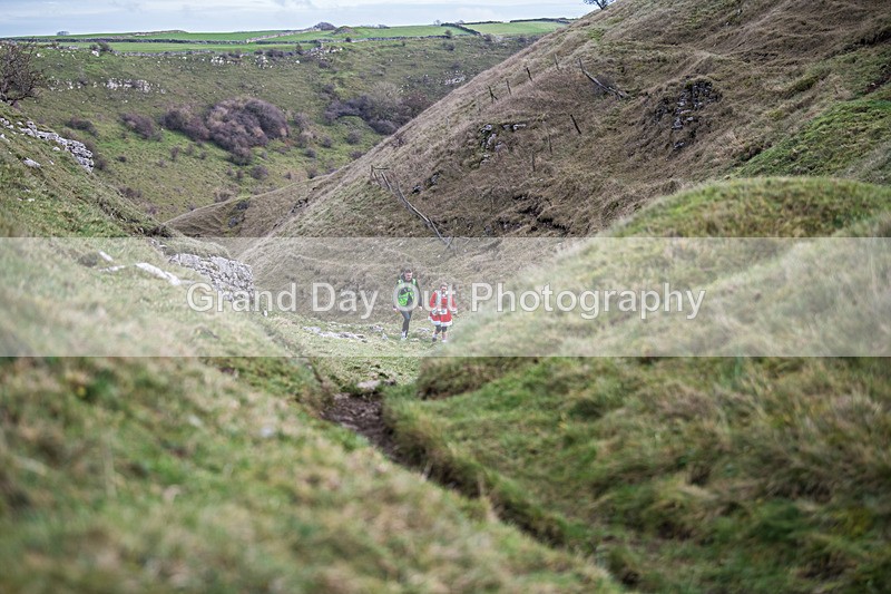 Litton-946 - Litton Christmas Cracker Fell Race (Limestone Series) Sunday 14th December 2025