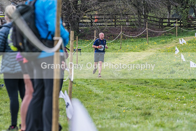 3 Peaks Finish-2436 - The 3 Peaks Race Saturday 26th April 2025 - The Finish