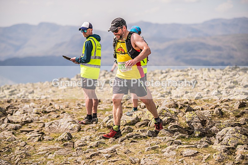 Fairfield-760 - Fairfield Horseshoe Fell Race Saturday 11th May 2024
