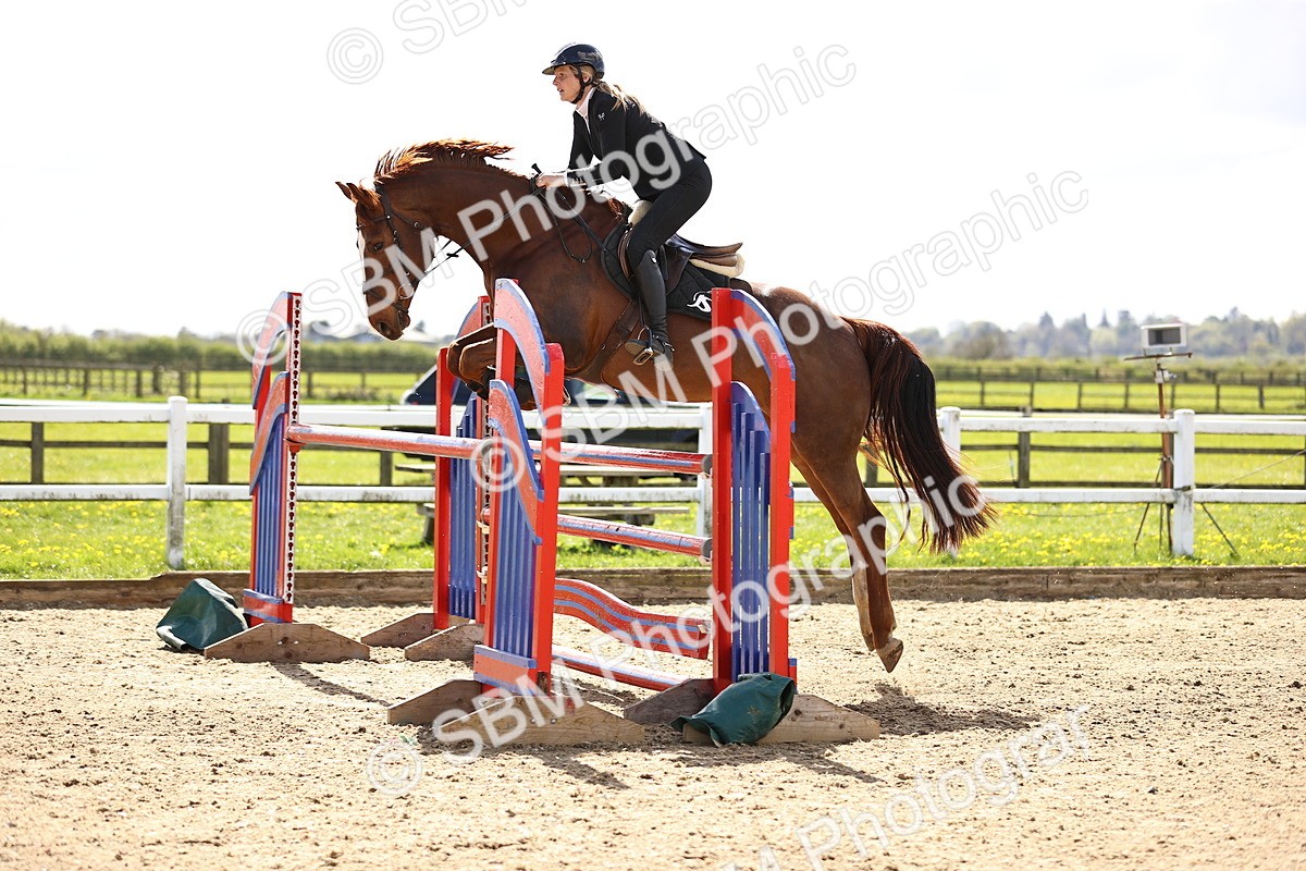 SBM_004491 - Class 18 - Senior 1.15m Open