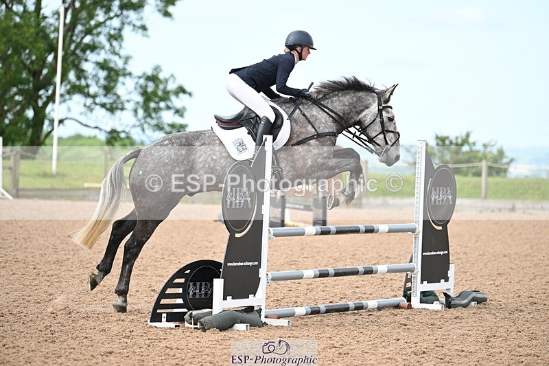 250611-103448-00190 - Cls 1 Brit Novice & 90cm Open