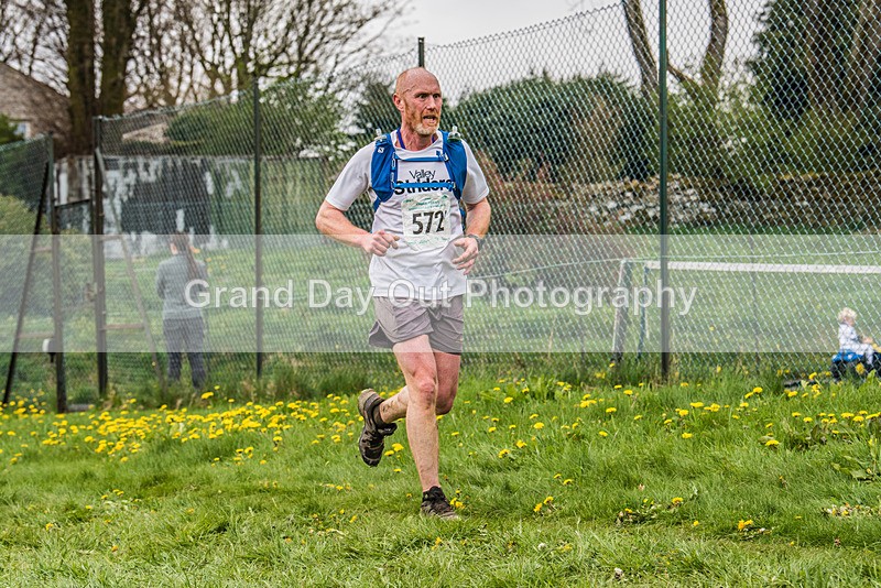 3 Peaks-2544 - The 3 Peaks Race - The Finish - Saturday 29th April 2023