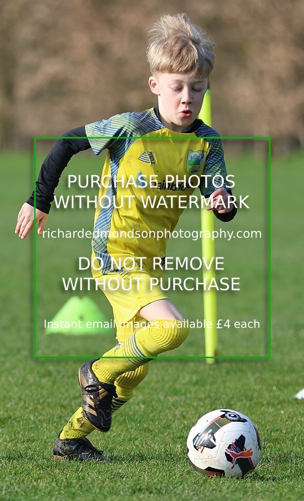533A9255 - Kendal United Youth Under 7 (21/3/26)