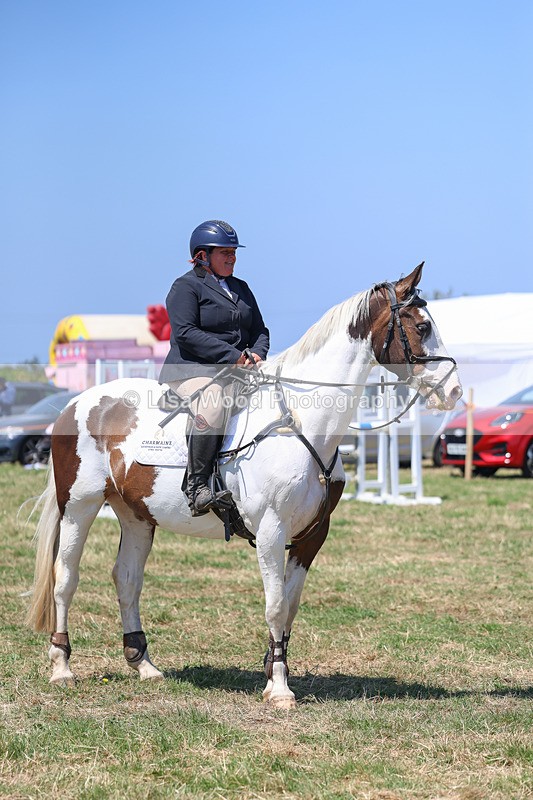 3E7A4566 - Class 11: 95cm National Amateur Championship Qualifier