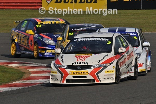 11 42-686 - BTCC