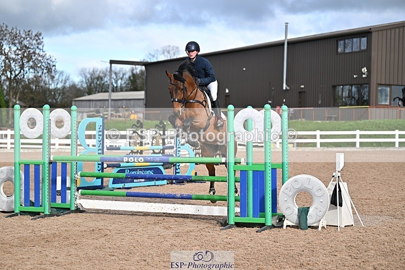 251119-121045-00337 - Cls 3 Snr 1.05m Open