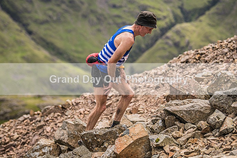 Borrowdale-427 - Borrowdale Fell Race Saturday 2nd August 2025