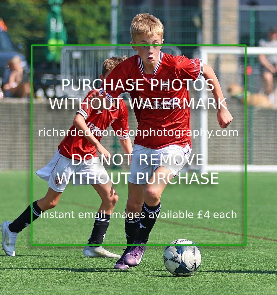 533A3215 - Morecambe Academy U12 vs GT7 Academy U12 (17/8/25)