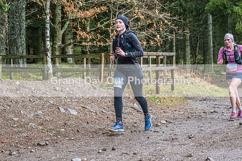 Glentress 21  10K-380 - High Terrain Events Glentress 21 & 10K Trail Runs Saturday 18th February 2023