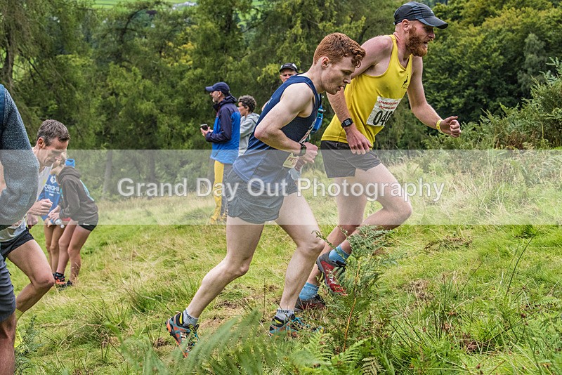 Grasmere-518 - Grasmere Sports Junior & Senior Fell Races Sunday 27th August 2023