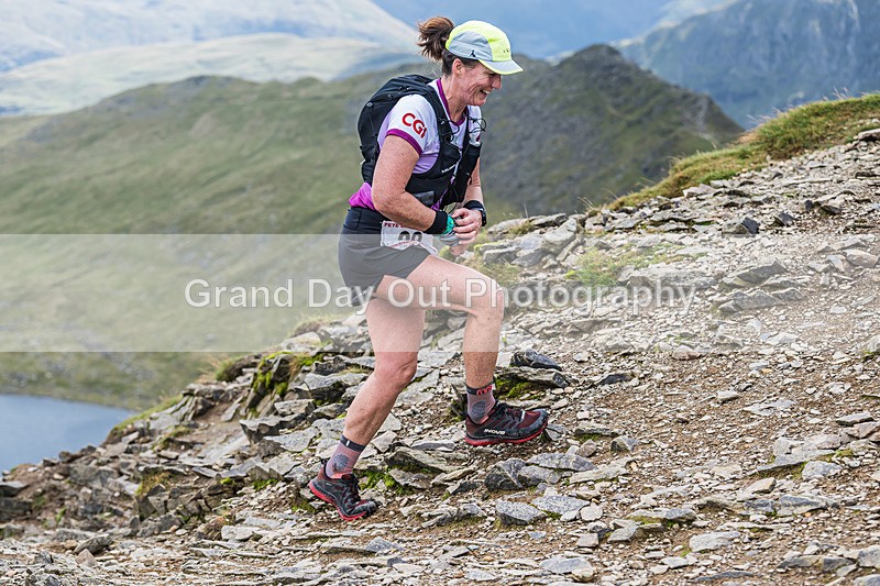 Grisedale HS-636 - Grisedale Horseshoe Fell Race Saturday 5th September 2026