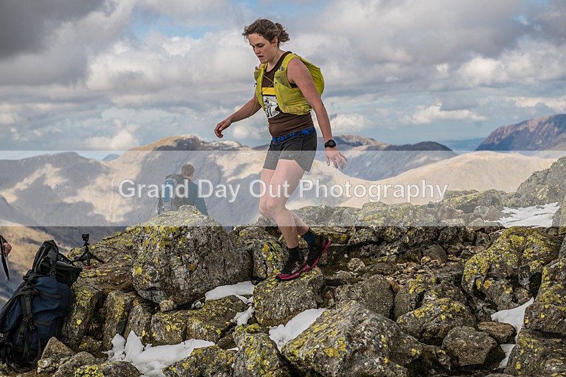 Eskdale Elevation-525 - Eskdale Elevation Fell Race Saturday 15th April 2023