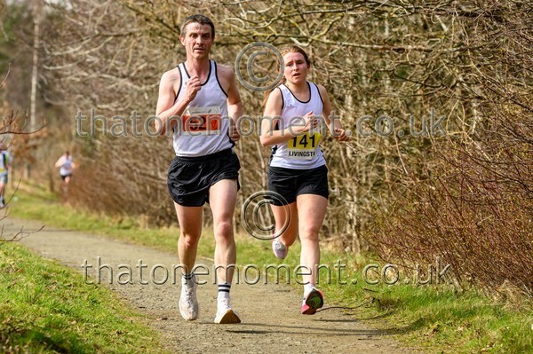 Livirelays25-915036 - Female Set One