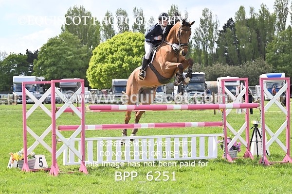 BPP_6251 - CLASS 4 B&C RHS CHAMP QUAL