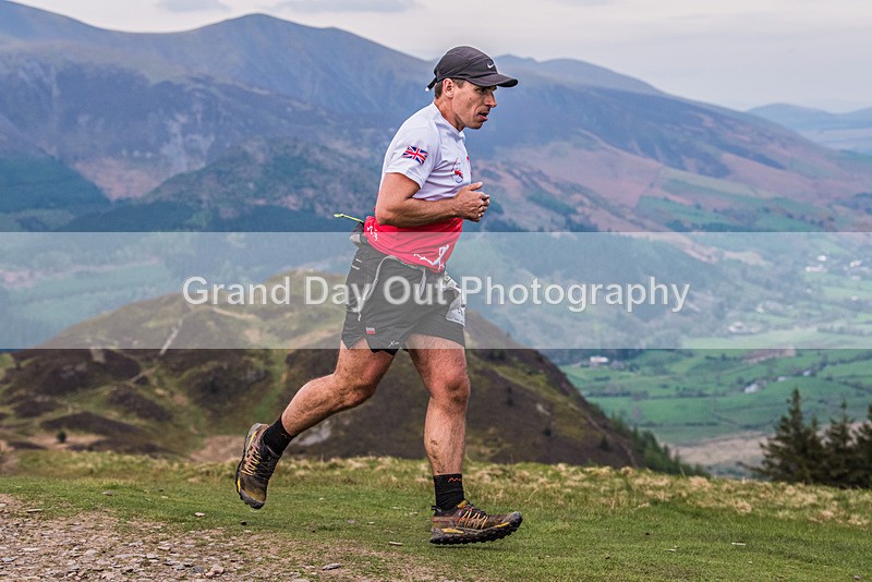 Lords Seat-162 - Lords Seat Fell Race Wednesday 3rd May 2023
