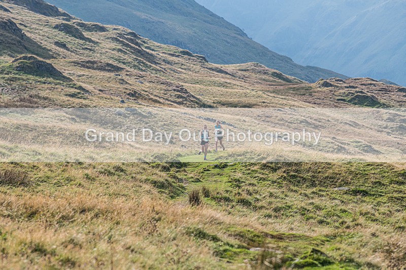 HBMR-Leg 4-201 - Hodgson Brothers Mountain Relay Leg 4 Saturday 5th October 2024