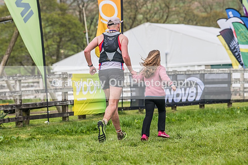 3 Peaks Finish-2216 - The 3 Peaks Race Saturday 26th April 2025 - The Finish