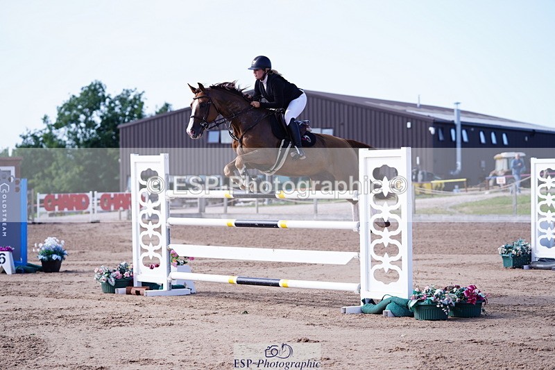 240803A-165812-09425 - Cls 33 National 1.40m Open