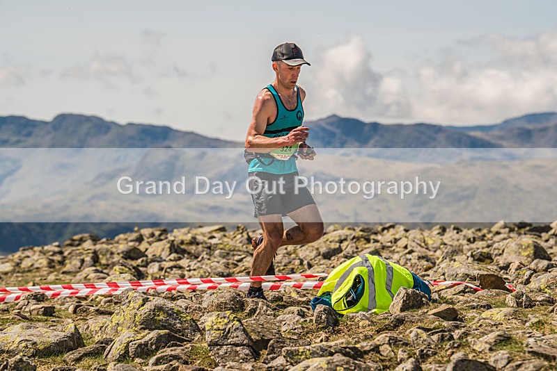 Fairfield-253 - Fairfield Horseshoe Fell Race Saturday 13th May 2023