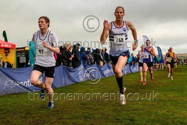 SCLan25-811415 - Senior Men Set Two