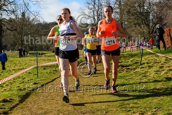 Falkirk25-914147 - Senior Women Set One