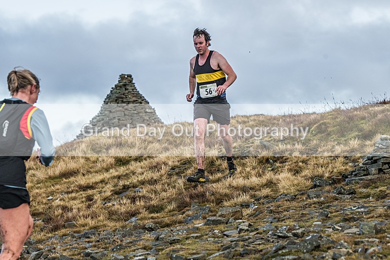 Nine Standards-137 - Nine Standards Fell Race Wednesday 1st January 2025