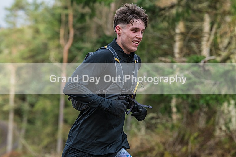 Glentress 21  10K-1520 - High Terrain Events Glentress 21 & 10K Trail Races Saturday 16th November 2024