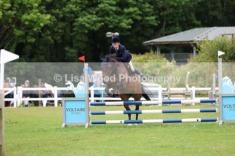 3E7A2213 - Class 6: Veteran 45 and over