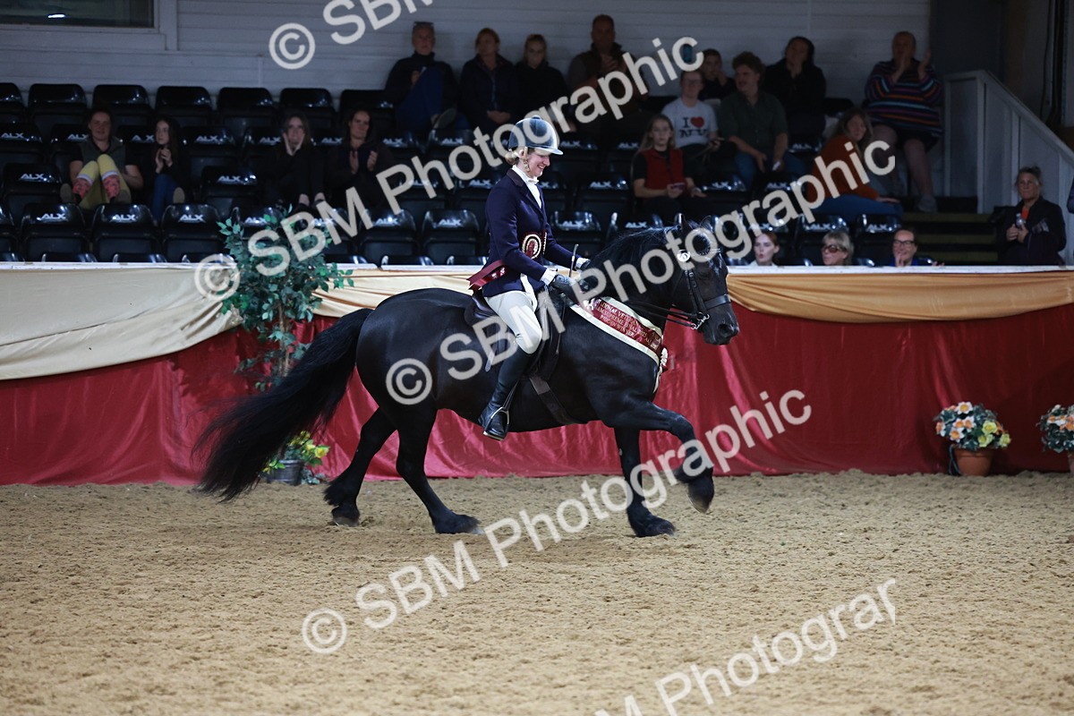 SBM_18912 - Class 952 - M&M Ridden Supreme Final