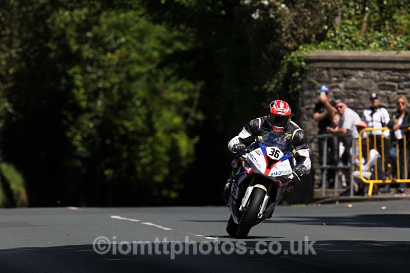  - Superbike Race