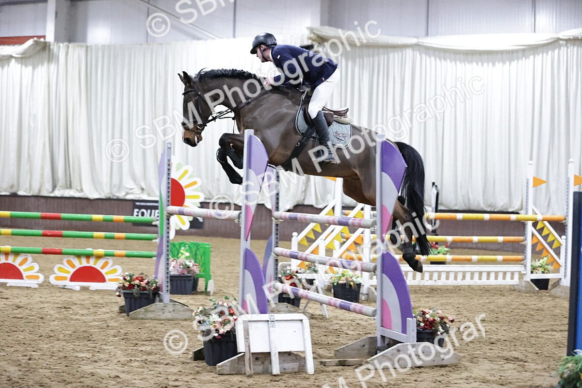 SBM_001934 - Class 6 - Blue Chip Dynamic B&C Championship Qualifier