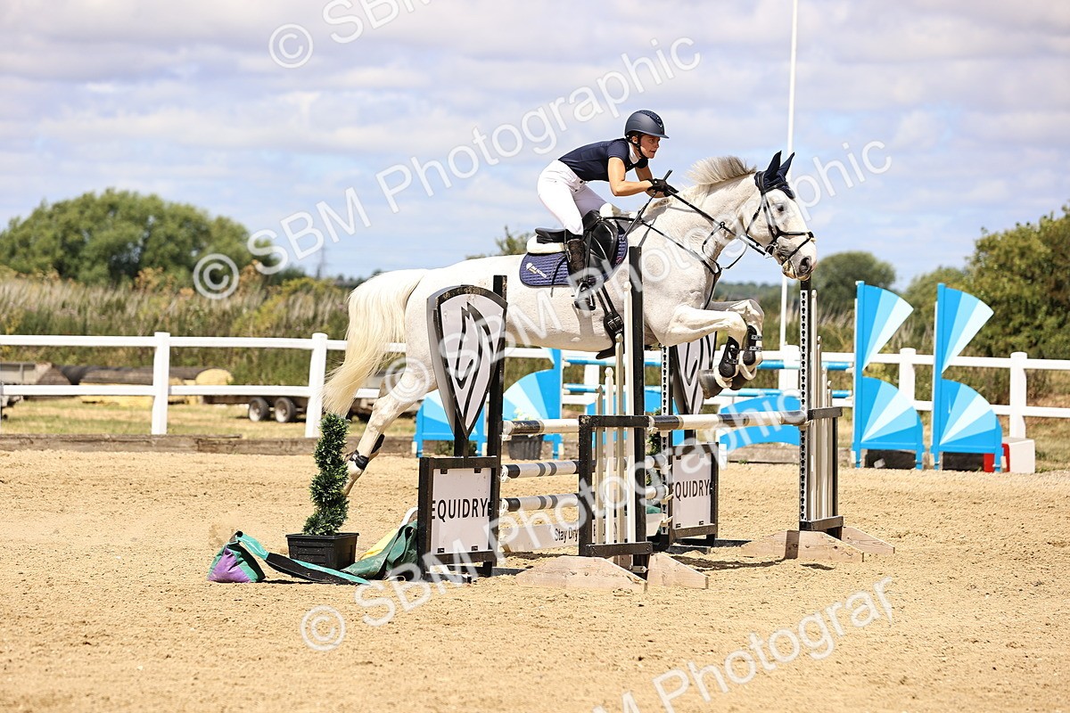 SBM_014084 - Class 14 - Senior Discovery - 1.00m Open