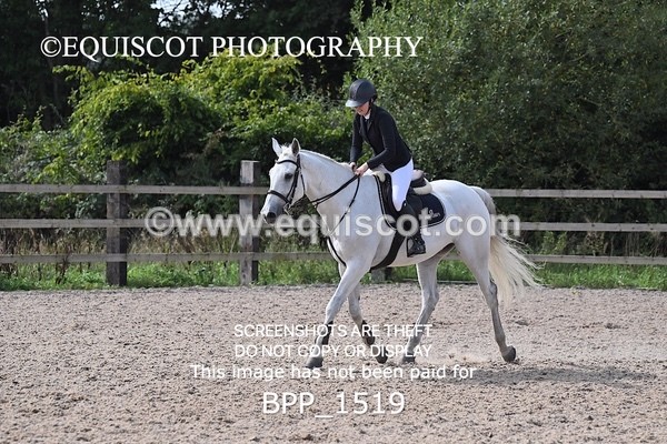 BPP_1519 - CLASS 7 1.05m Amateur Championship Qualifier/ 1.05m Open