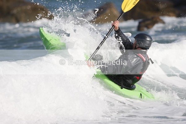 KY 140309-7 - Kayaking