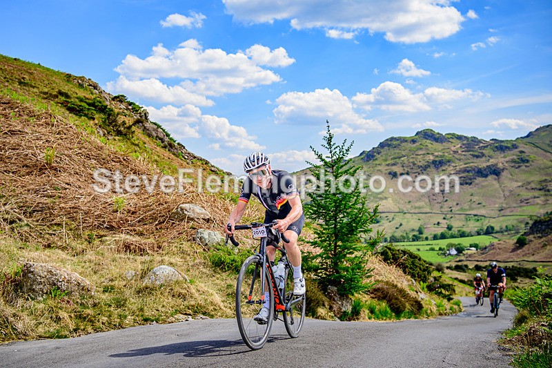 142415 - 2025 Fred Whitton Blea Tarn Climb 14.00 - 15.00