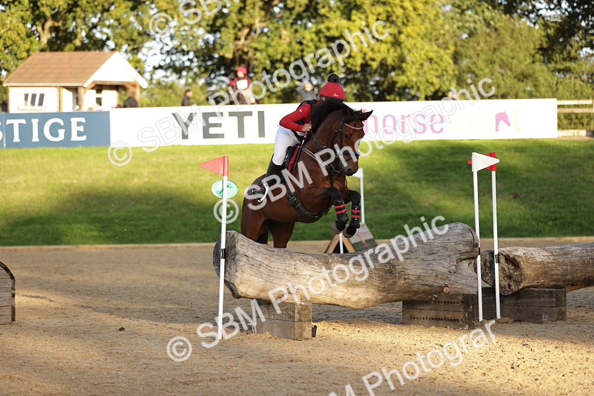 SBM_13663 - E7 - Eventers Challenge 90cm Championship